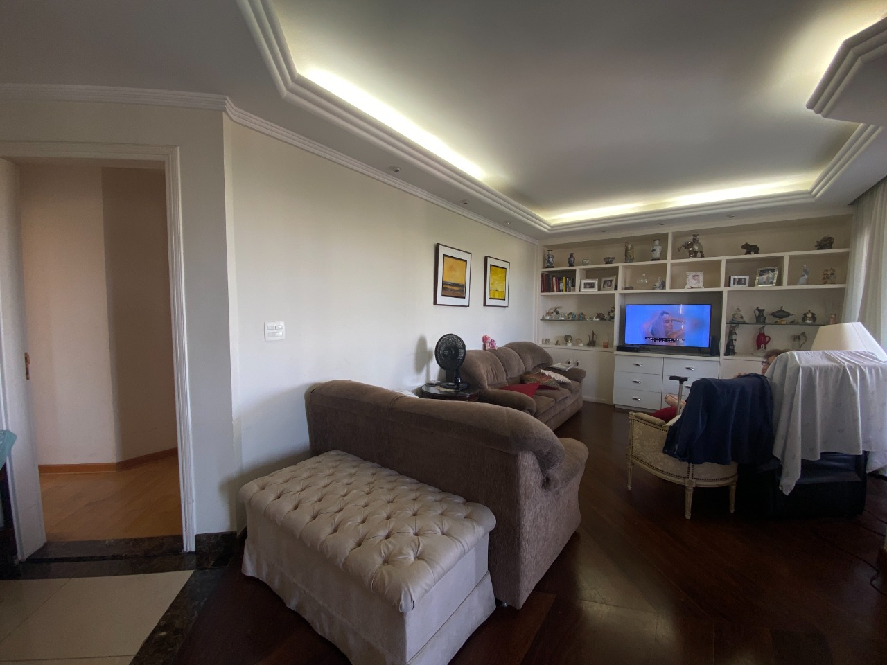 Apartamento, 4 quartos, 223 m² - Foto 49