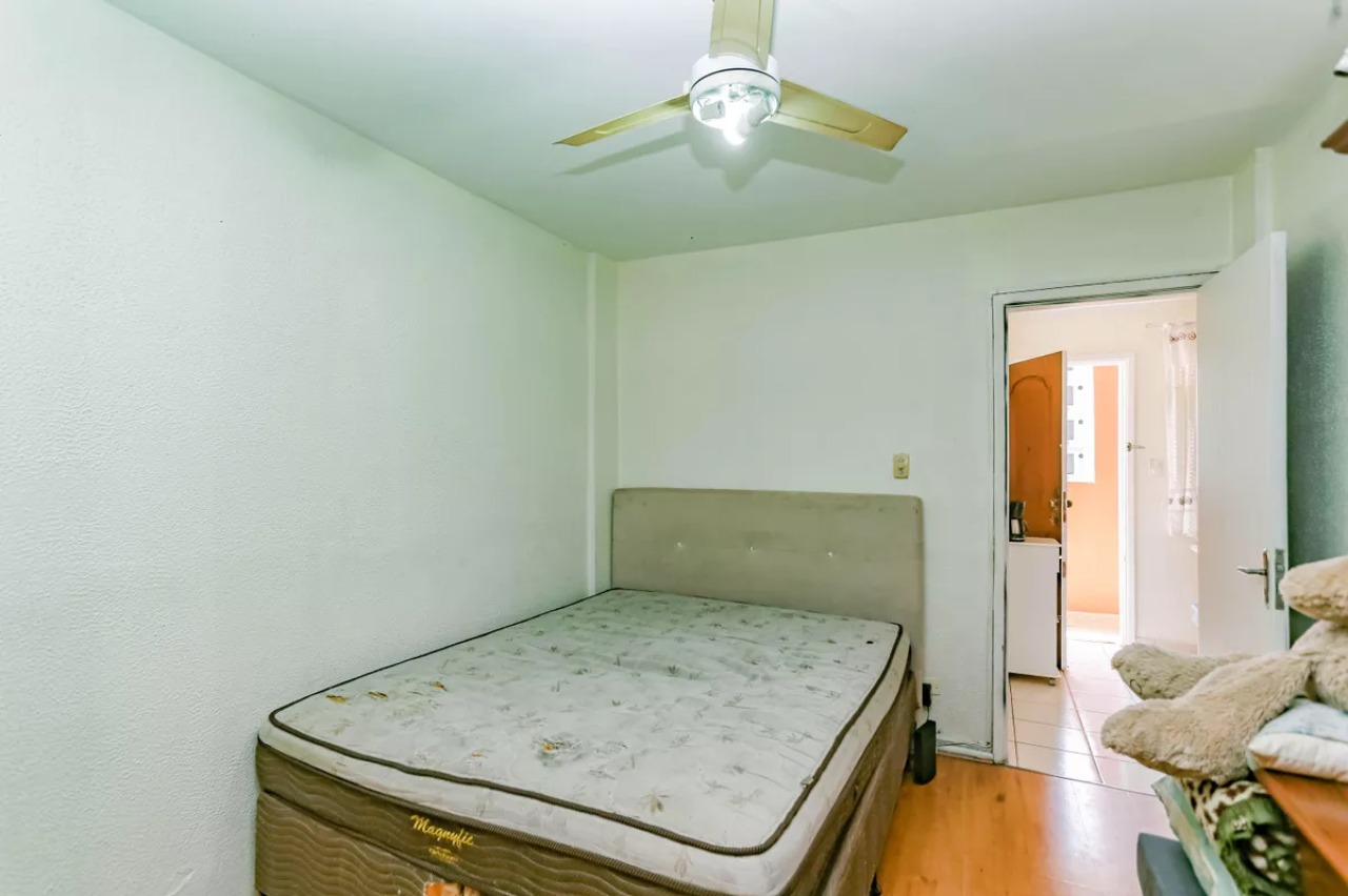 Apartamento, 2 quartos, 54 m² - Foto 14