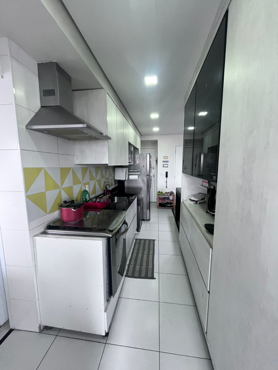 Apartamento, 3 quartos, 95 m² - Foto 11