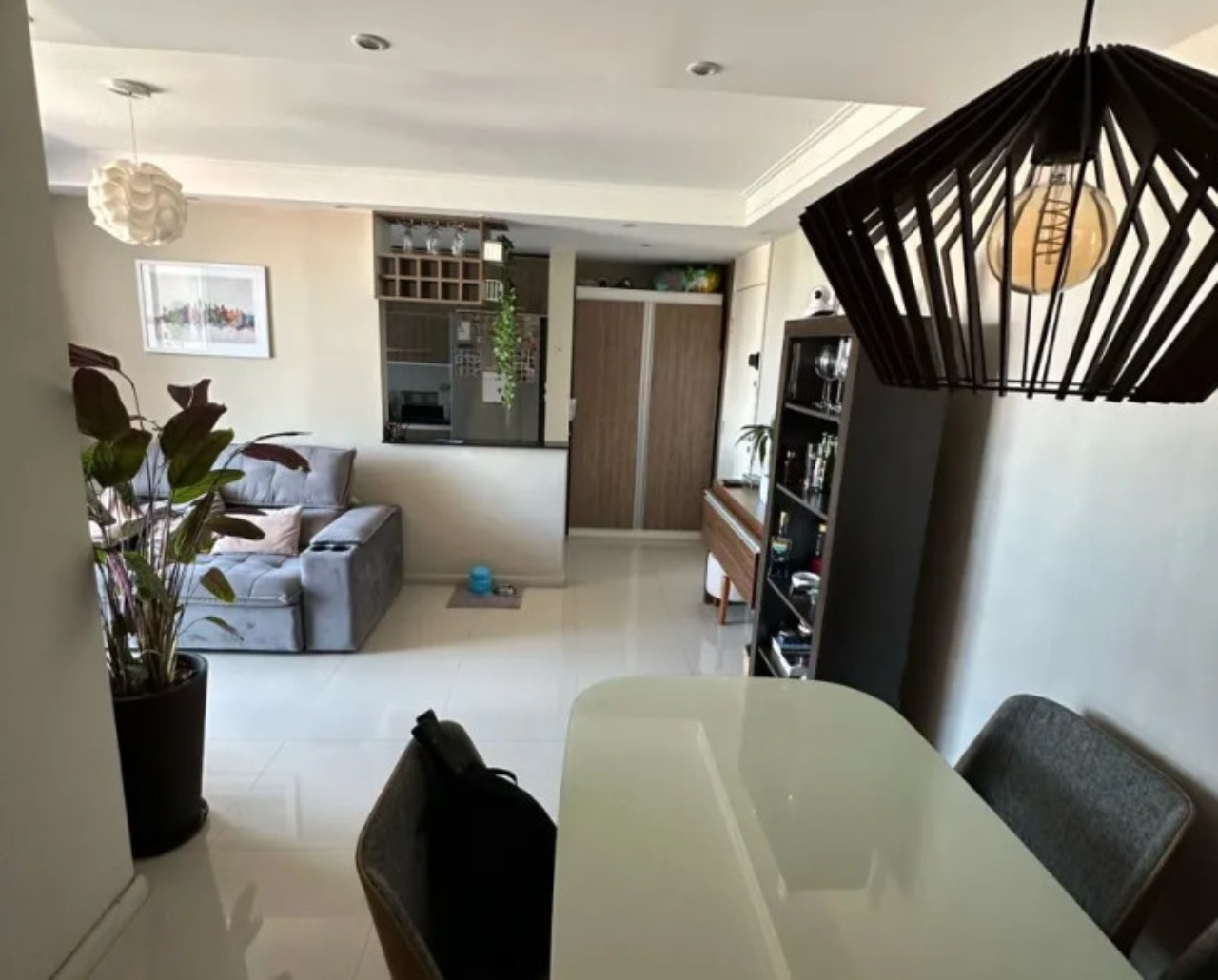 Apartamento, 2 quartos, 64 m² - Foto 8