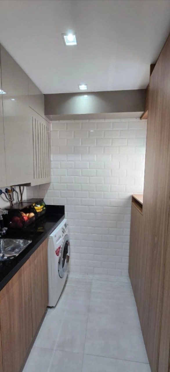 Apartamento, 2 quartos, 99 m² - Foto 2