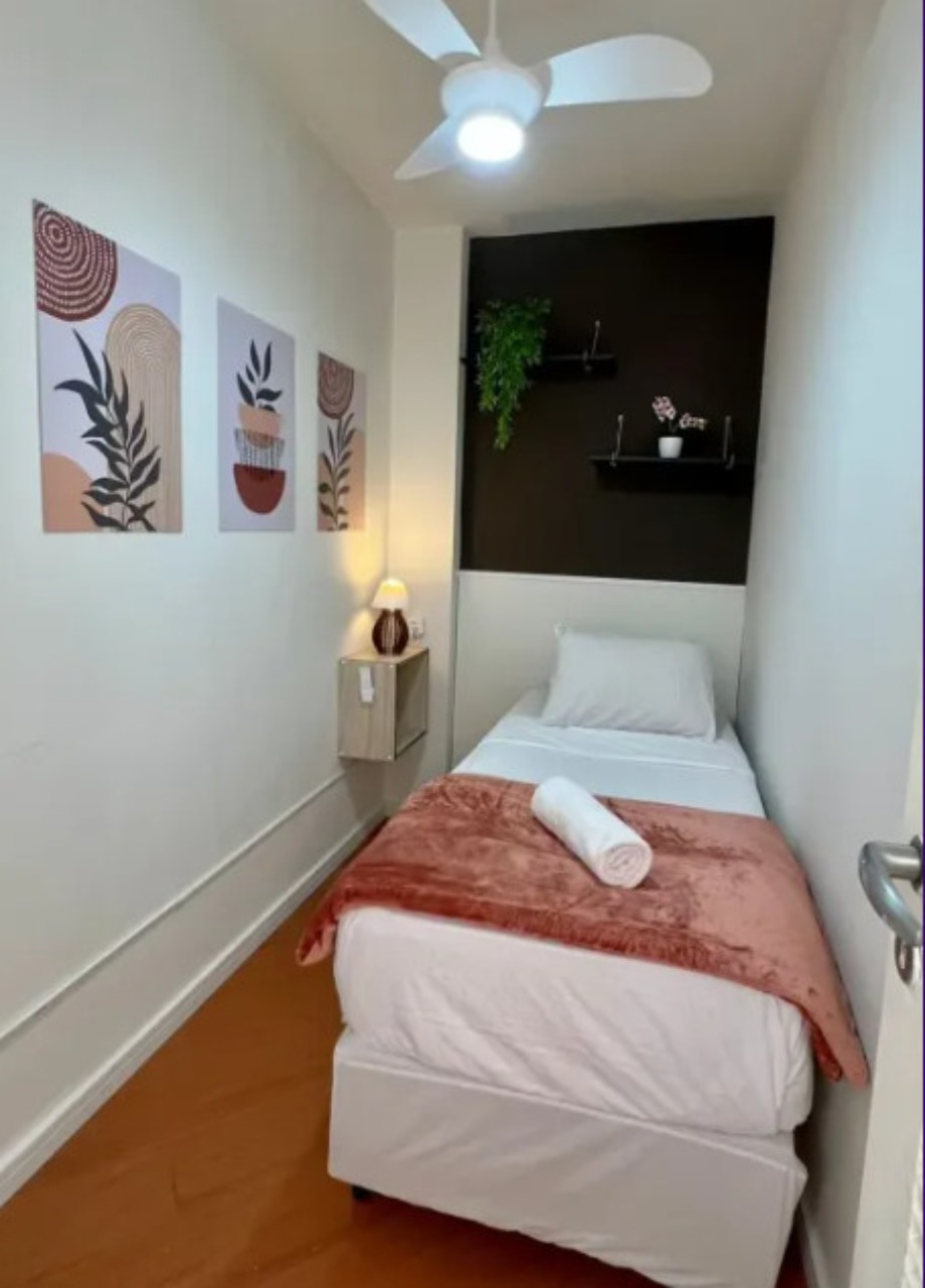 Apartamento, 3 quartos, 65 m² - Foto 9