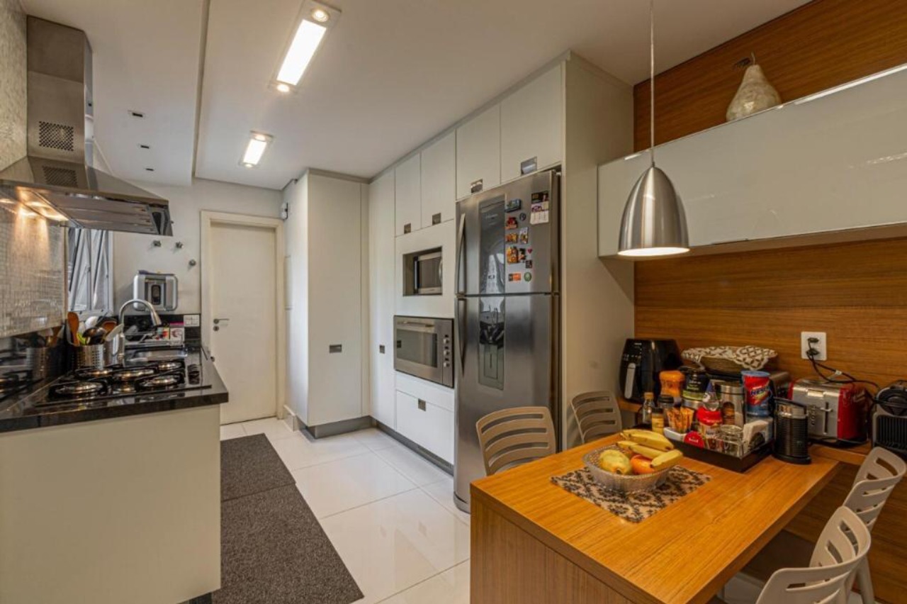 Apartamento, 4 quartos, 240 m² - Foto 23