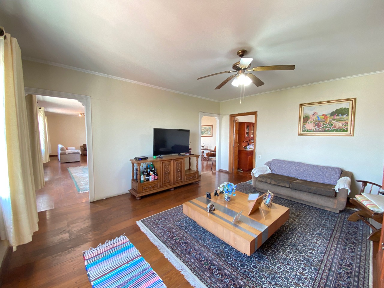 Apartamento, 3 quartos, 290 m² - Foto 14