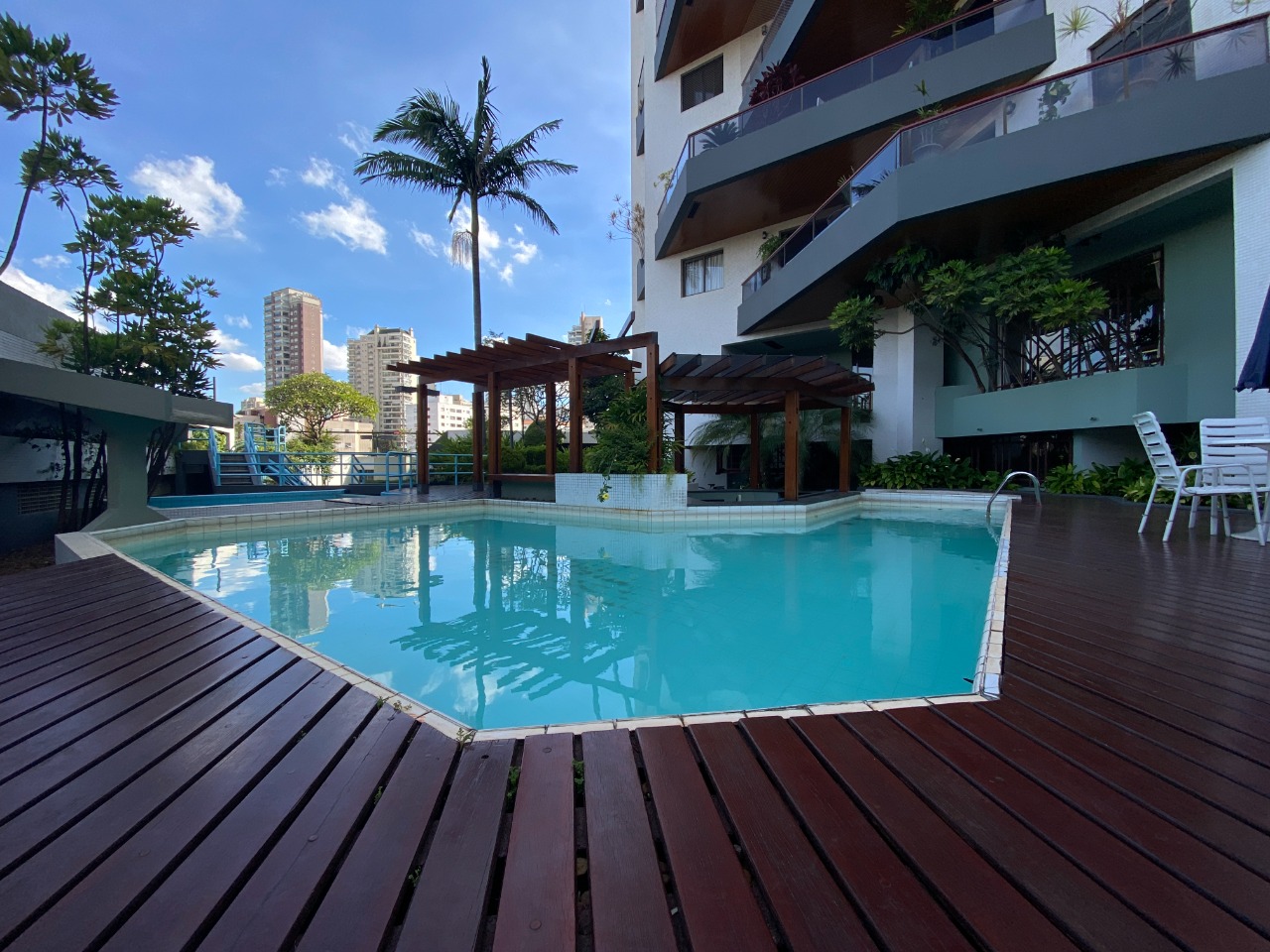 Apartamento, 4 quartos, 223 m² - Foto 65