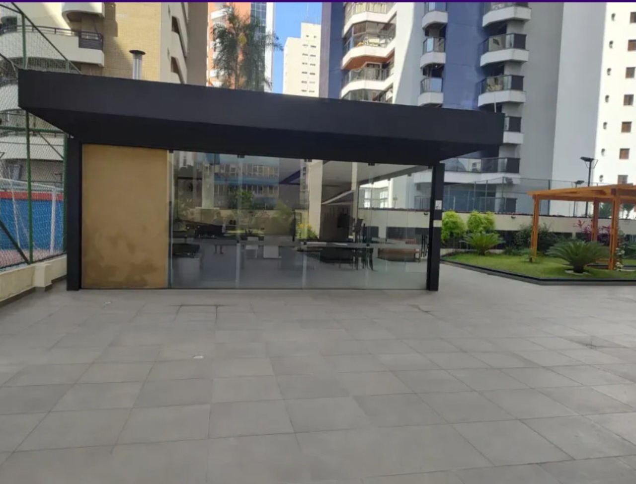 Apartamento, 3 quartos, 94 m² - Foto 4