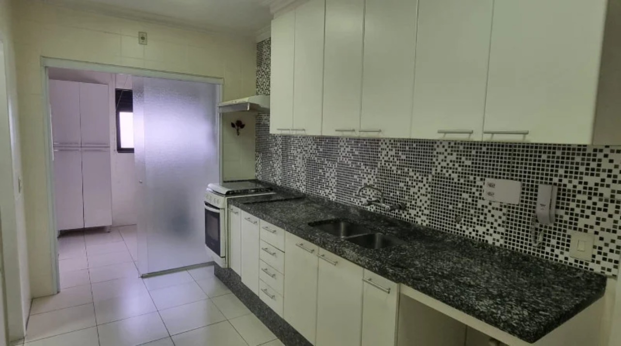 Apartamento, 4 quartos, 120 m² - Foto 8