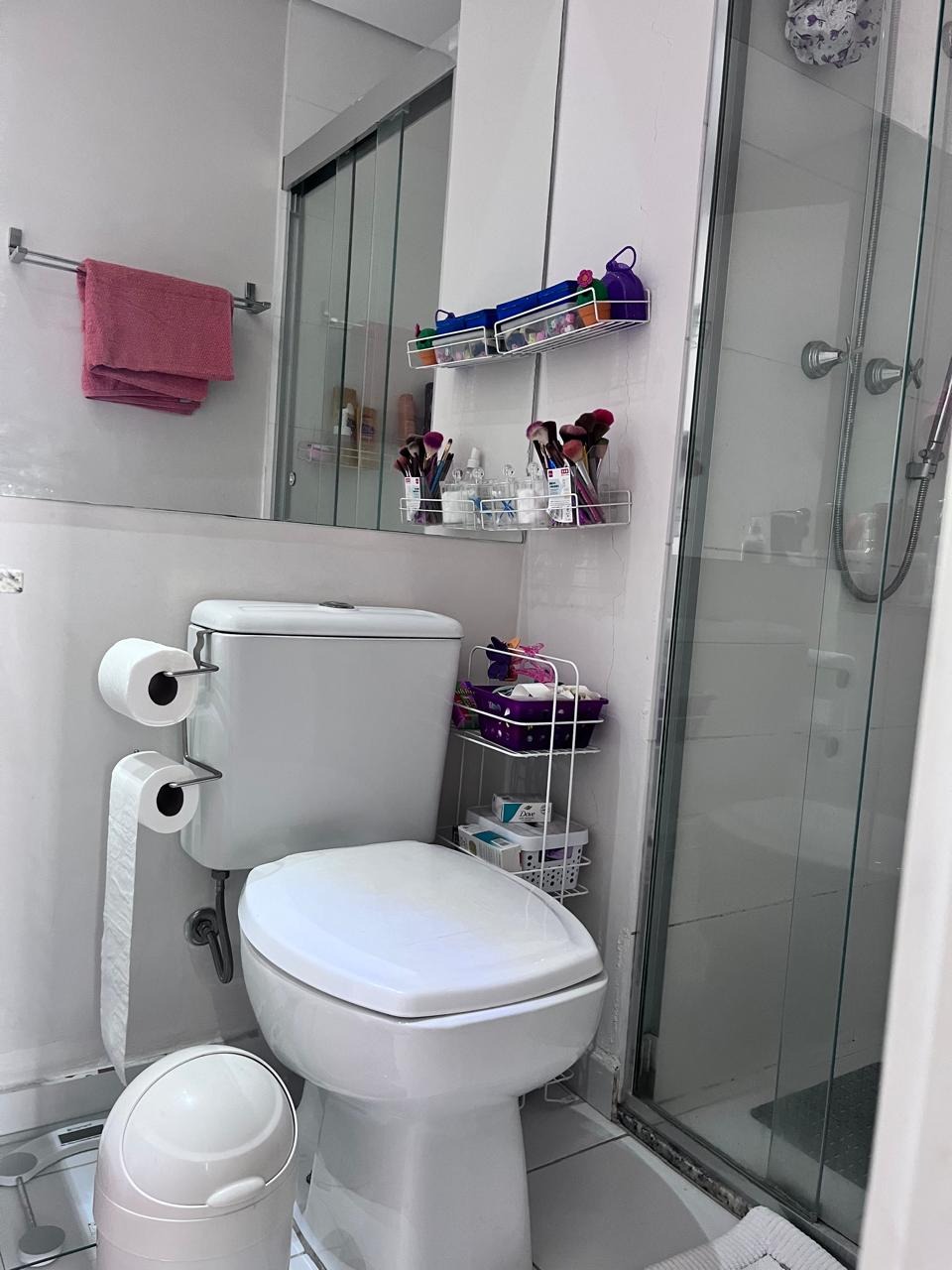 Apartamento, 3 quartos, 95 m² - Foto 22