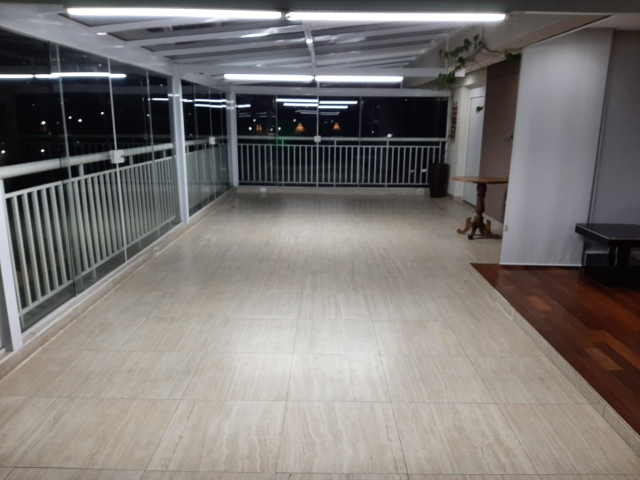 Apartamento, 3 quartos, 190 m² - Foto 1