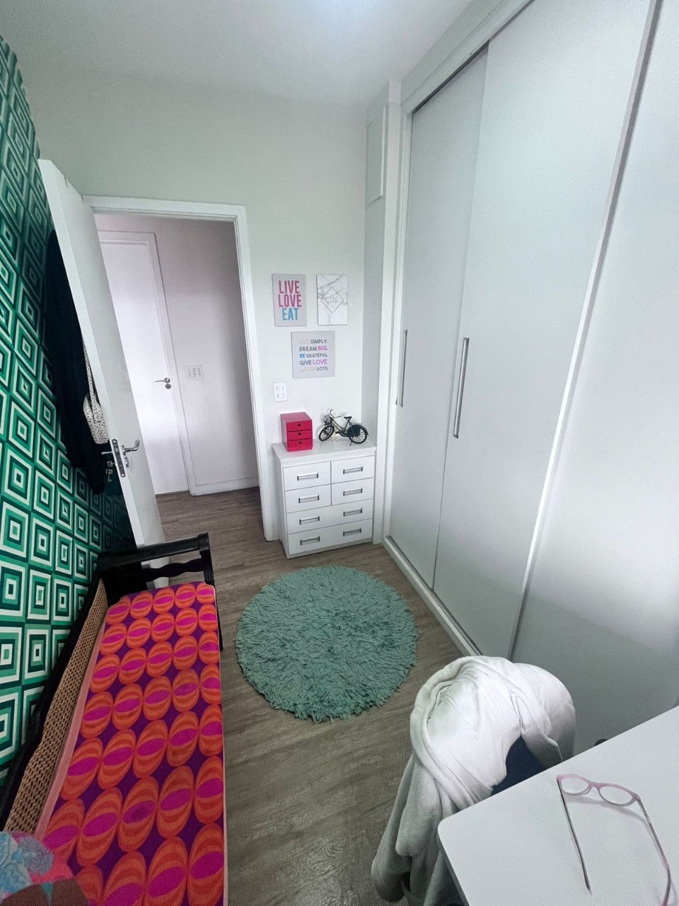 Apartamento, 3 quartos, 95 m² - Foto 19