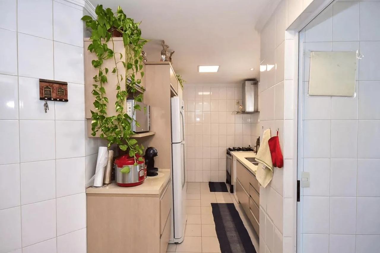 Apartamento, 4 quartos, 118 m² - Foto 10