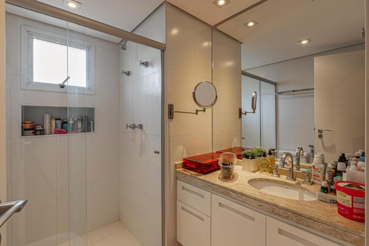 Apartamento, 4 quartos, 240 m² - Foto 19