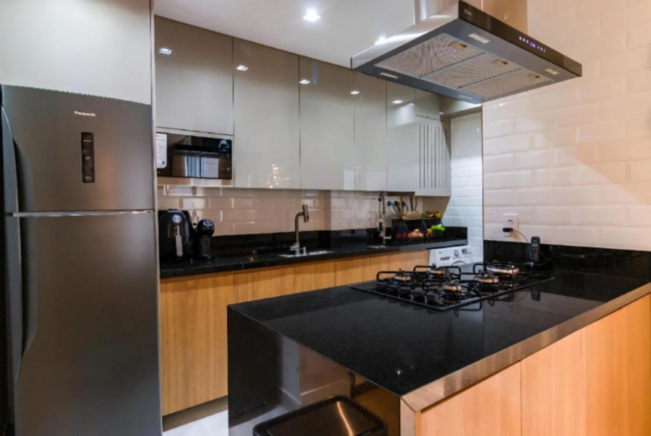 Apartamento, 2 quartos, 99 m² - Foto 6