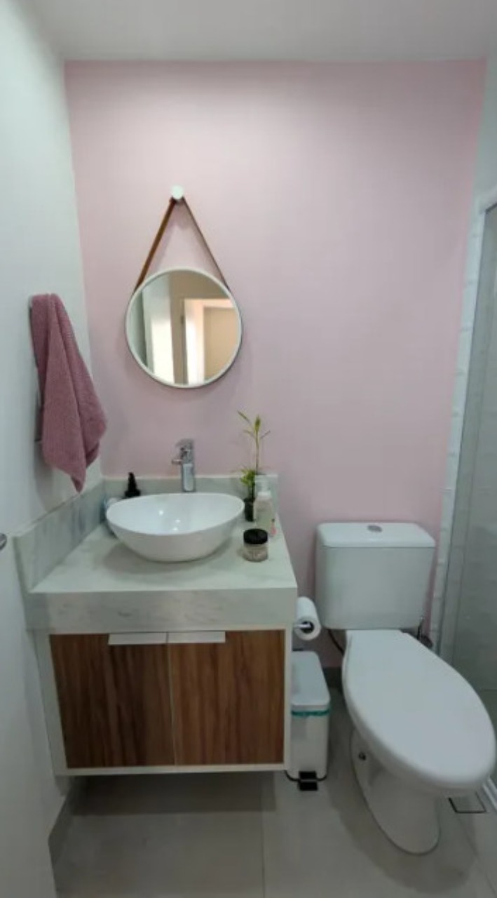 Apartamento, 2 quartos, 56 m² - Foto 15
