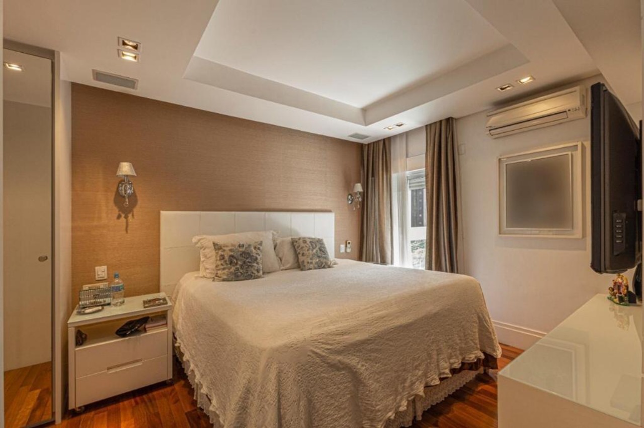 Apartamento, 4 quartos, 240 m² - Foto 13