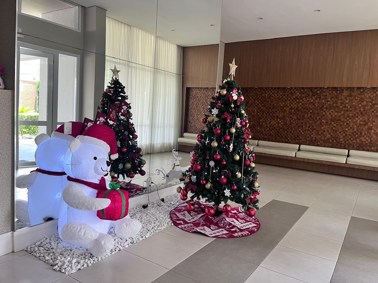 Apartamento, 3 quartos, 95 m² - Foto 40