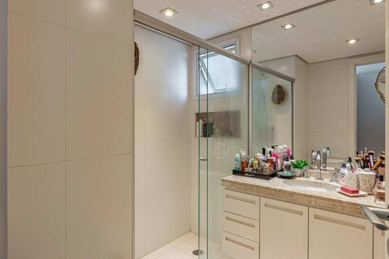Apartamento, 4 quartos, 240 m² - Foto 21