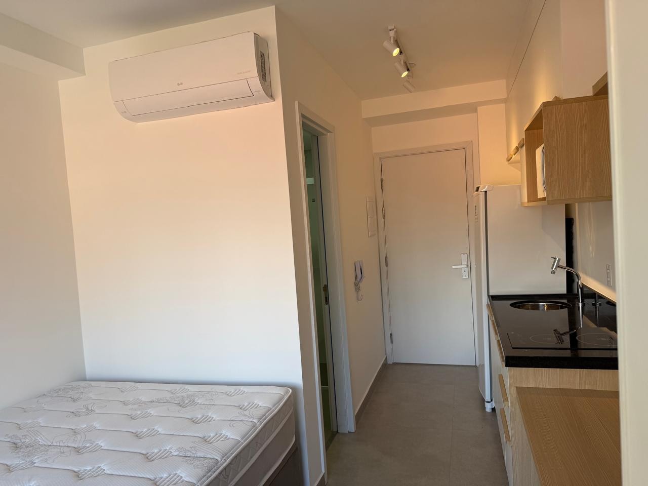 Kitnet-Studio, 20 m² - Foto 13