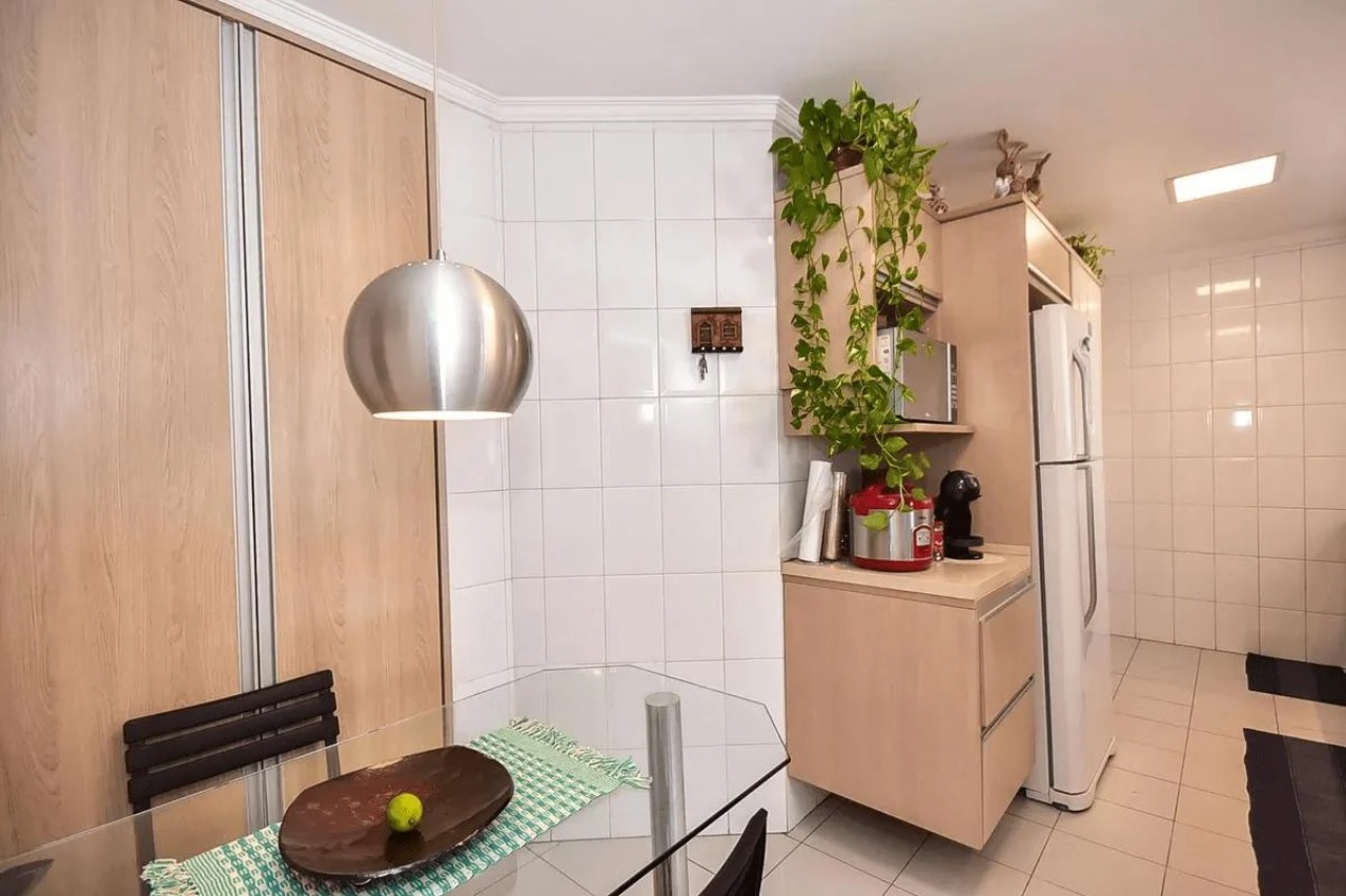 Apartamento, 4 quartos, 118 m² - Foto 8
