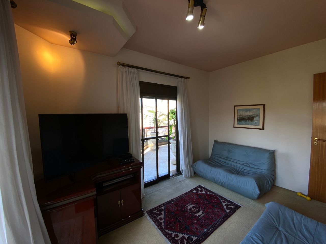 Apartamento, 4 quartos, 226 m² - Foto 31