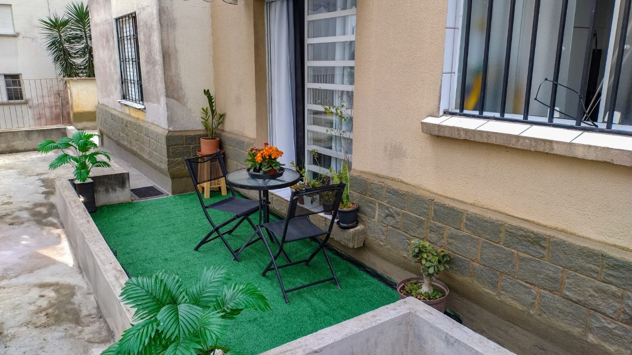 Apartamento, 2 quartos, 58 m² - Foto 3