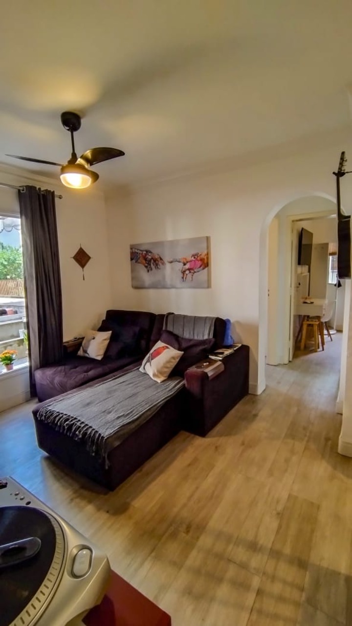 Apartamento, 2 quartos, 58 m² - Foto 8