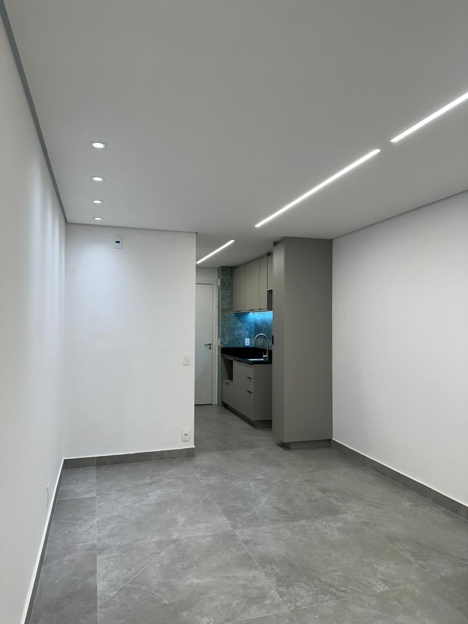 Kitnet-Studio, 26 m² - Foto 8