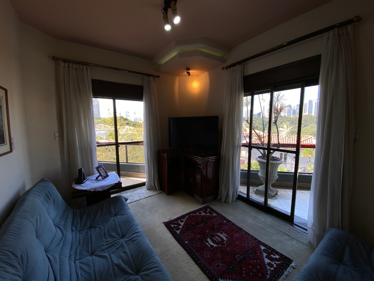 Apartamento, 4 quartos, 226 m² - Foto 30