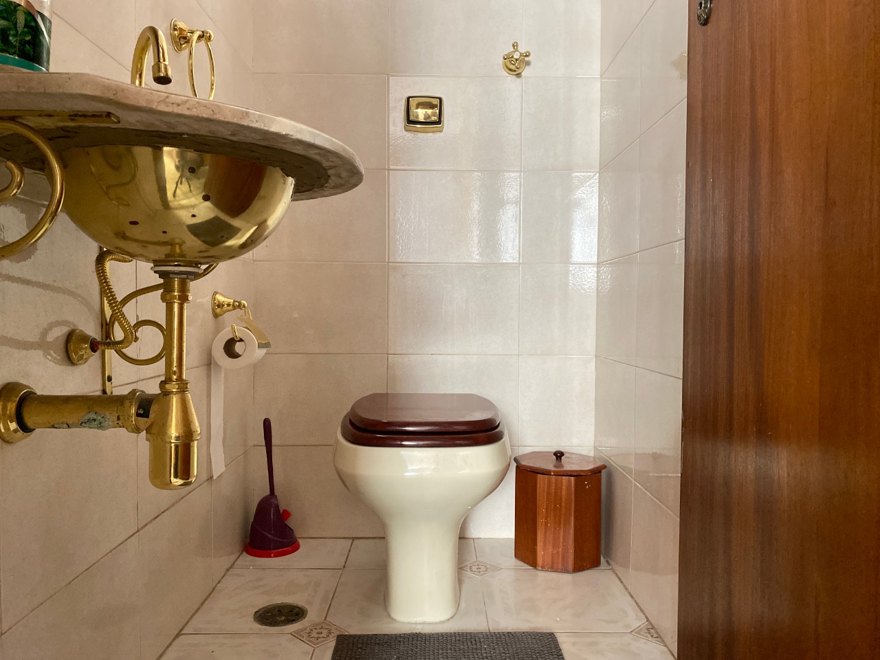 Apartamento, 3 quartos, 136 m² - Foto 29