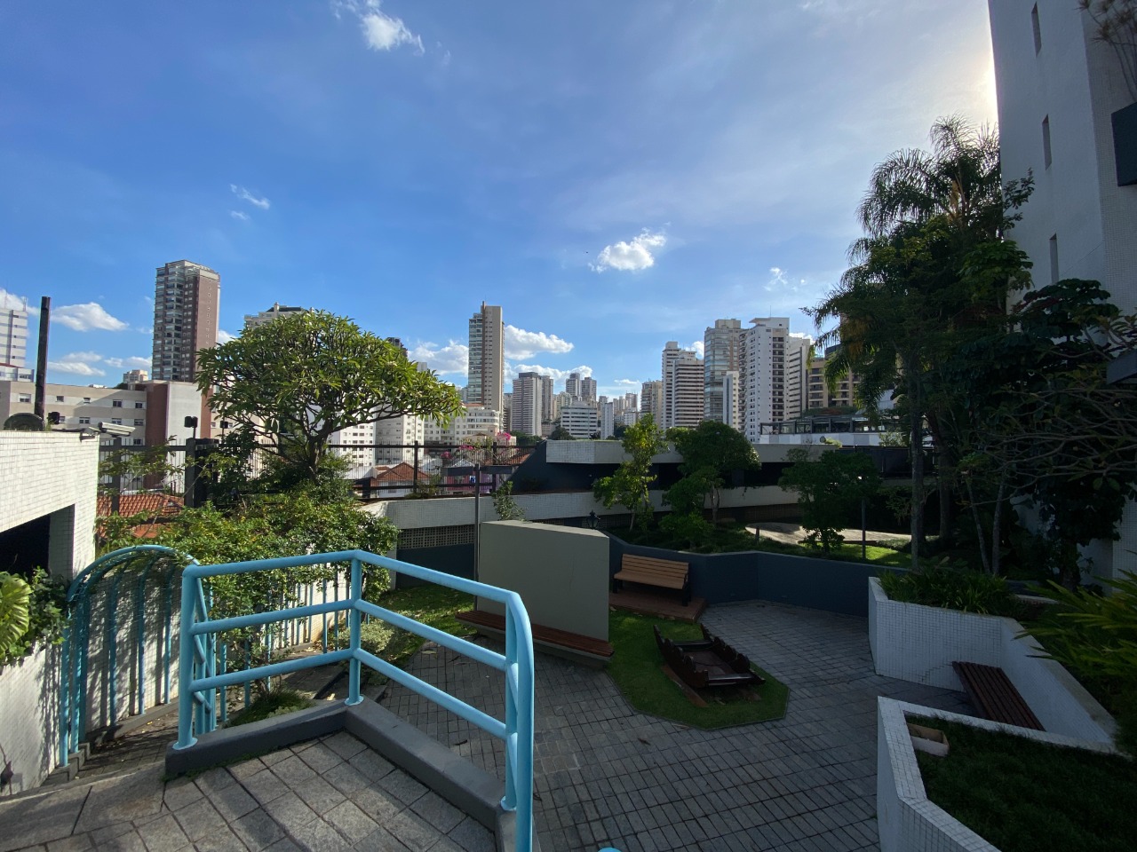 Apartamento, 4 quartos, 223 m² - Foto 73