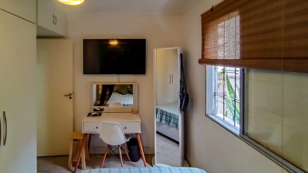 Apartamento, 2 quartos, 58 m² - Foto 6