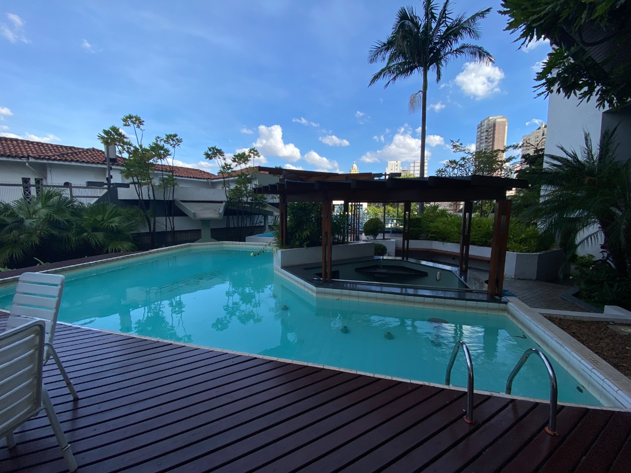 Apartamento, 4 quartos, 223 m² - Foto 64