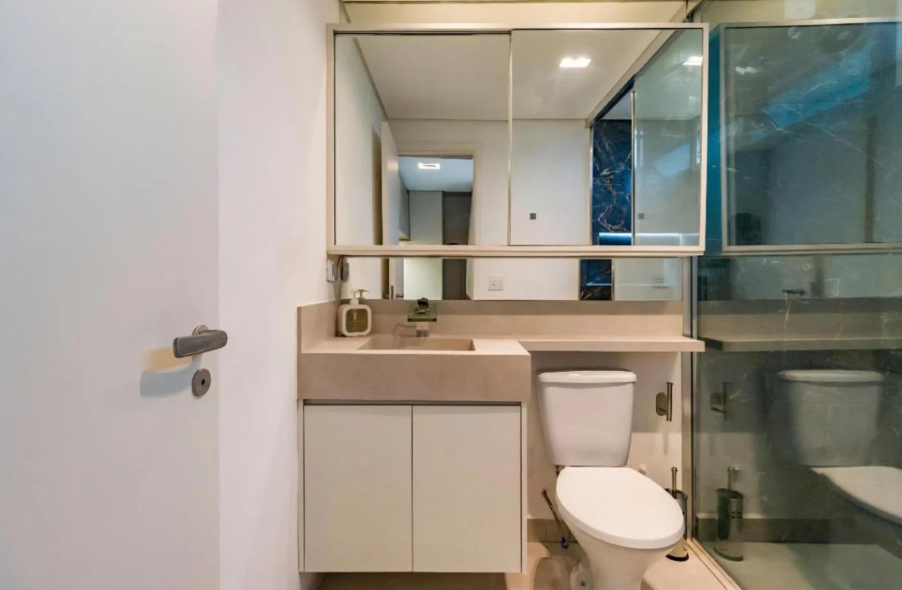 Apartamento, 2 quartos, 99 m² - Foto 16