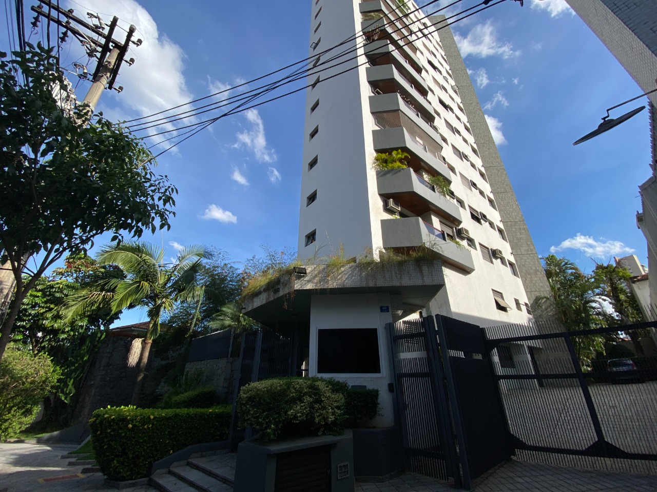 Apartamento, 4 quartos, 223 m² - Foto 91