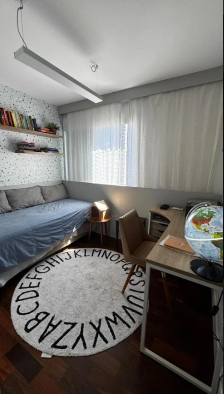Apartamento, 3 quartos, 122 m² - Foto 10