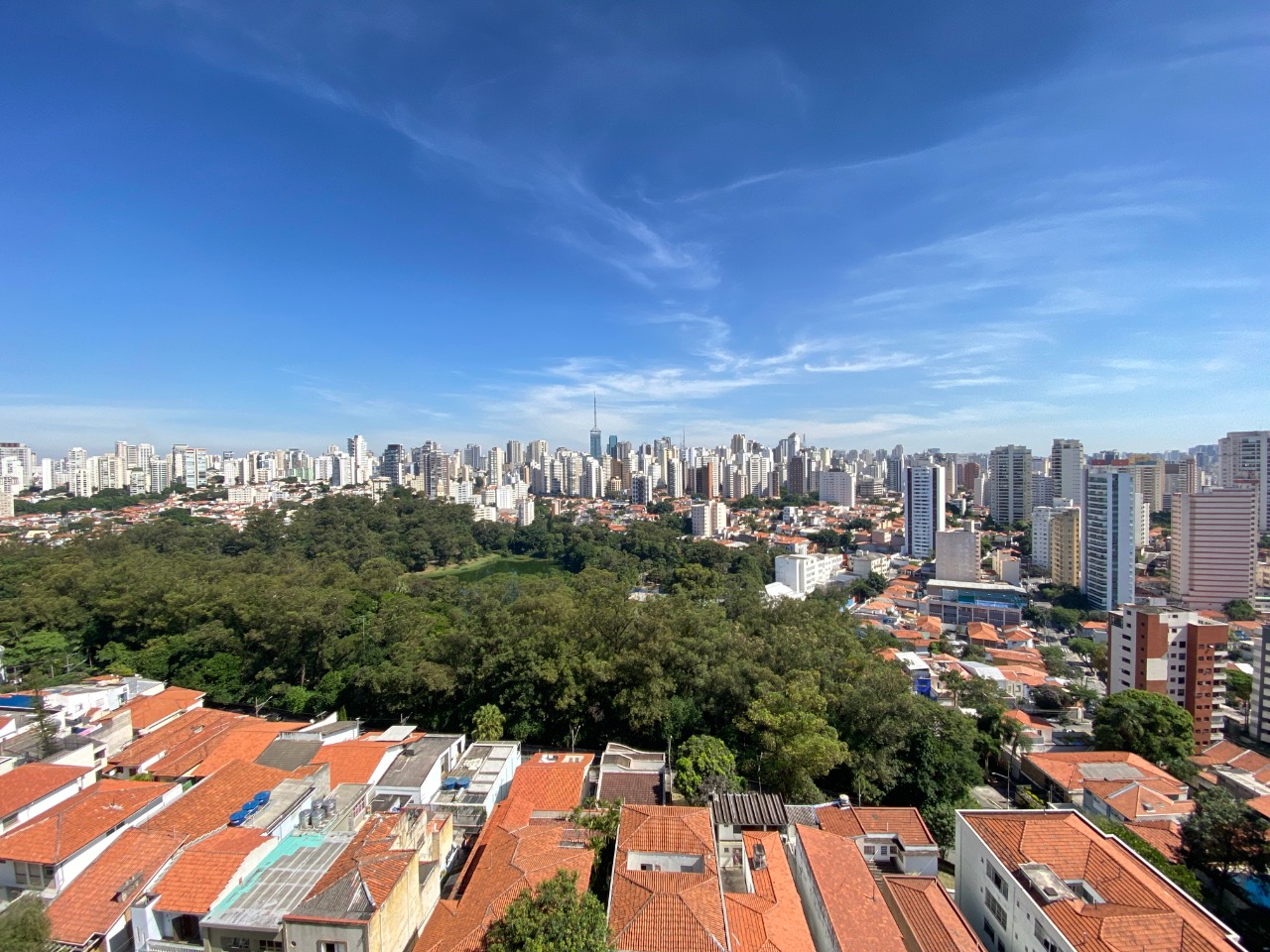 Apartamento, 3 quartos, 290 m² - Foto 2