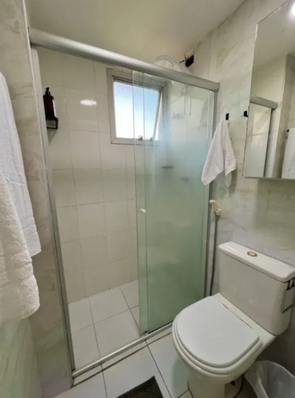 Apartamento, 3 quartos, 65 m² - Foto 4