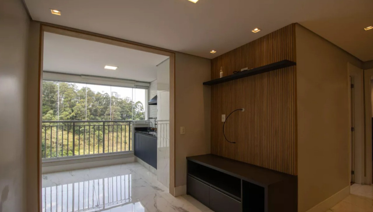 Apartamento, 2 quartos, 67 m² - Foto 2