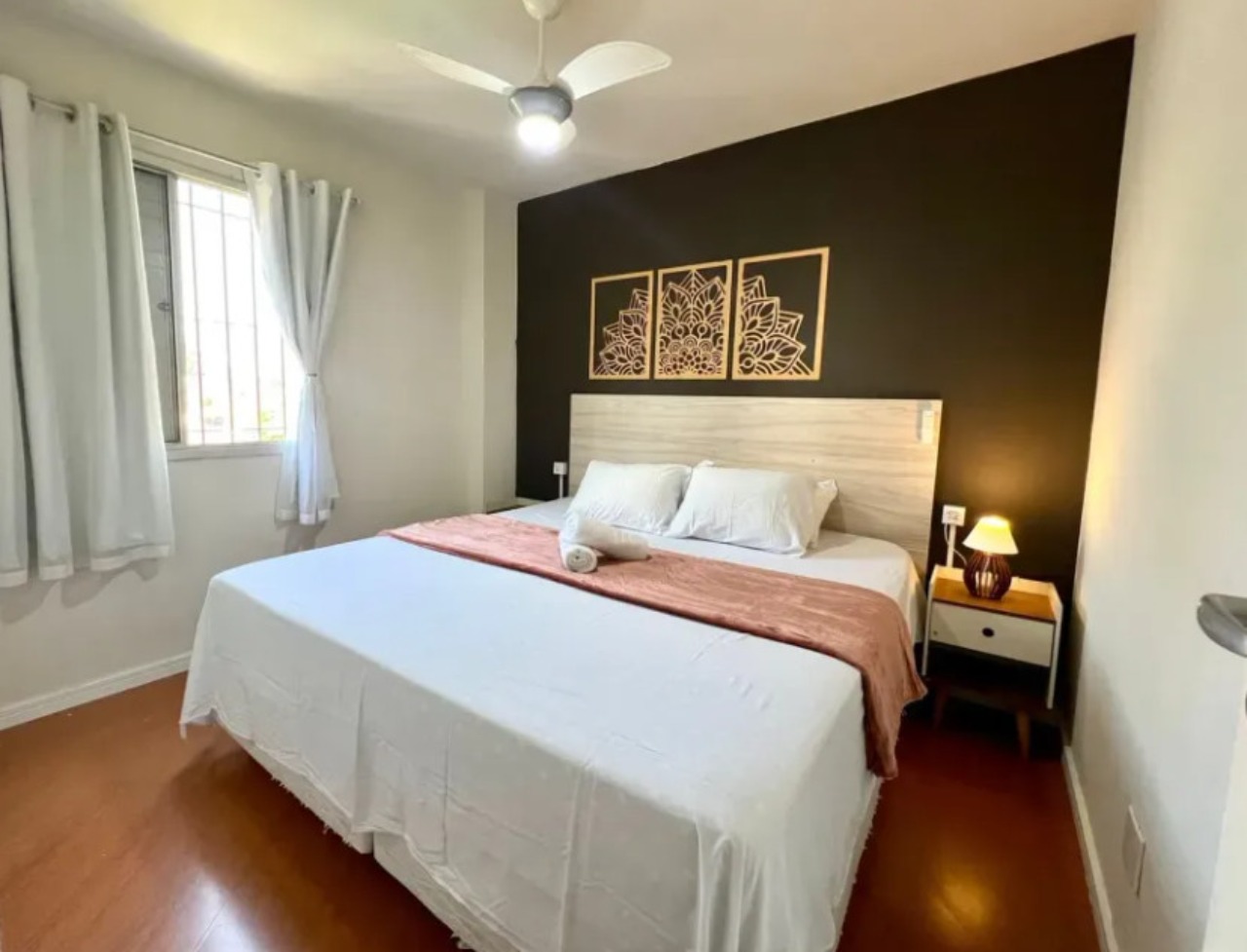 Apartamento, 3 quartos, 65 m² - Foto 15