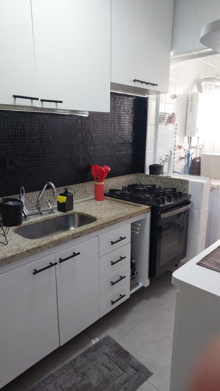 Apartamento, 2 quartos, 58 m² - Foto 13