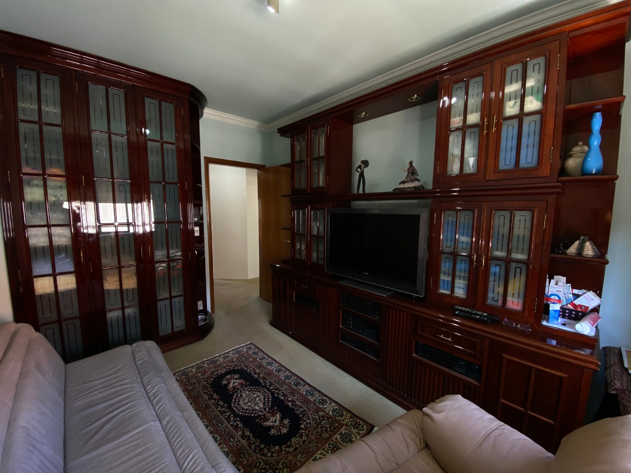 Apartamento, 4 quartos, 226 m² - Foto 29