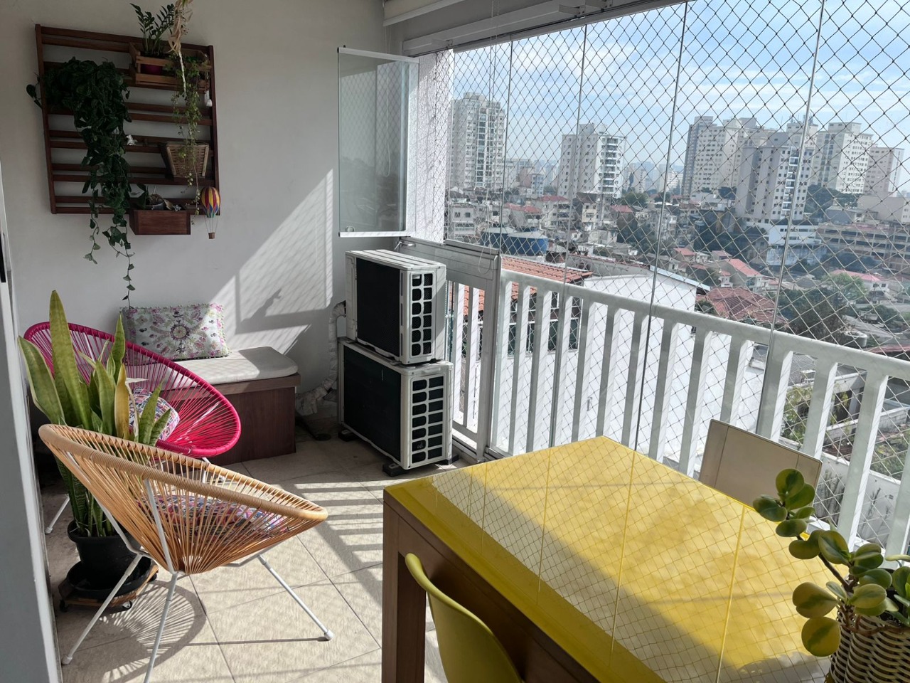 Apartamento, 3 quartos, 95 m² - Foto 4