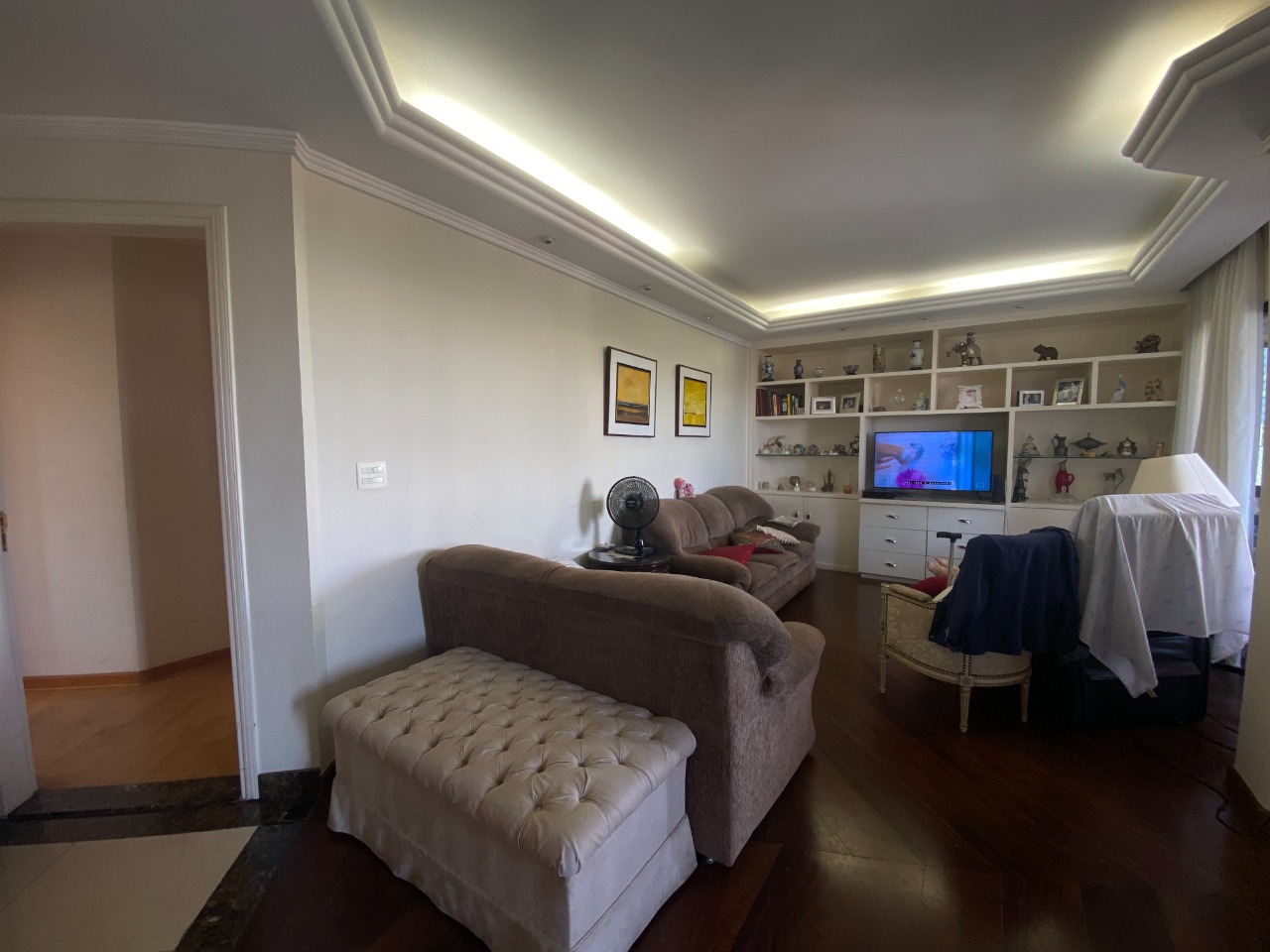 Apartamento, 4 quartos, 223 m² - Foto 50