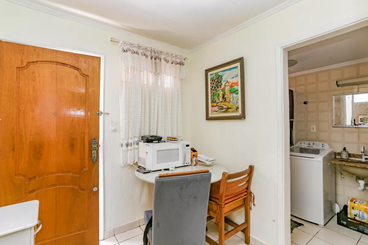 Apartamento, 2 quartos, 54 m² - Foto 2