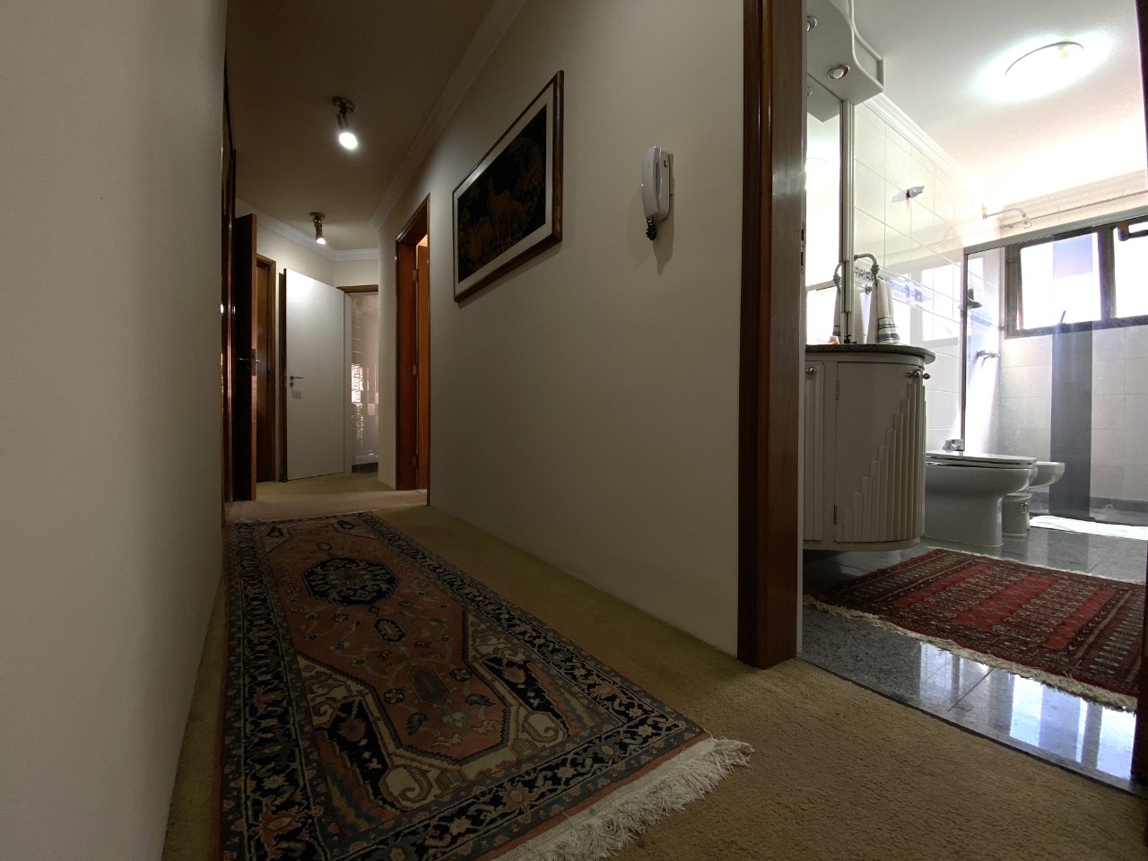 Apartamento, 4 quartos, 226 m² - Foto 38