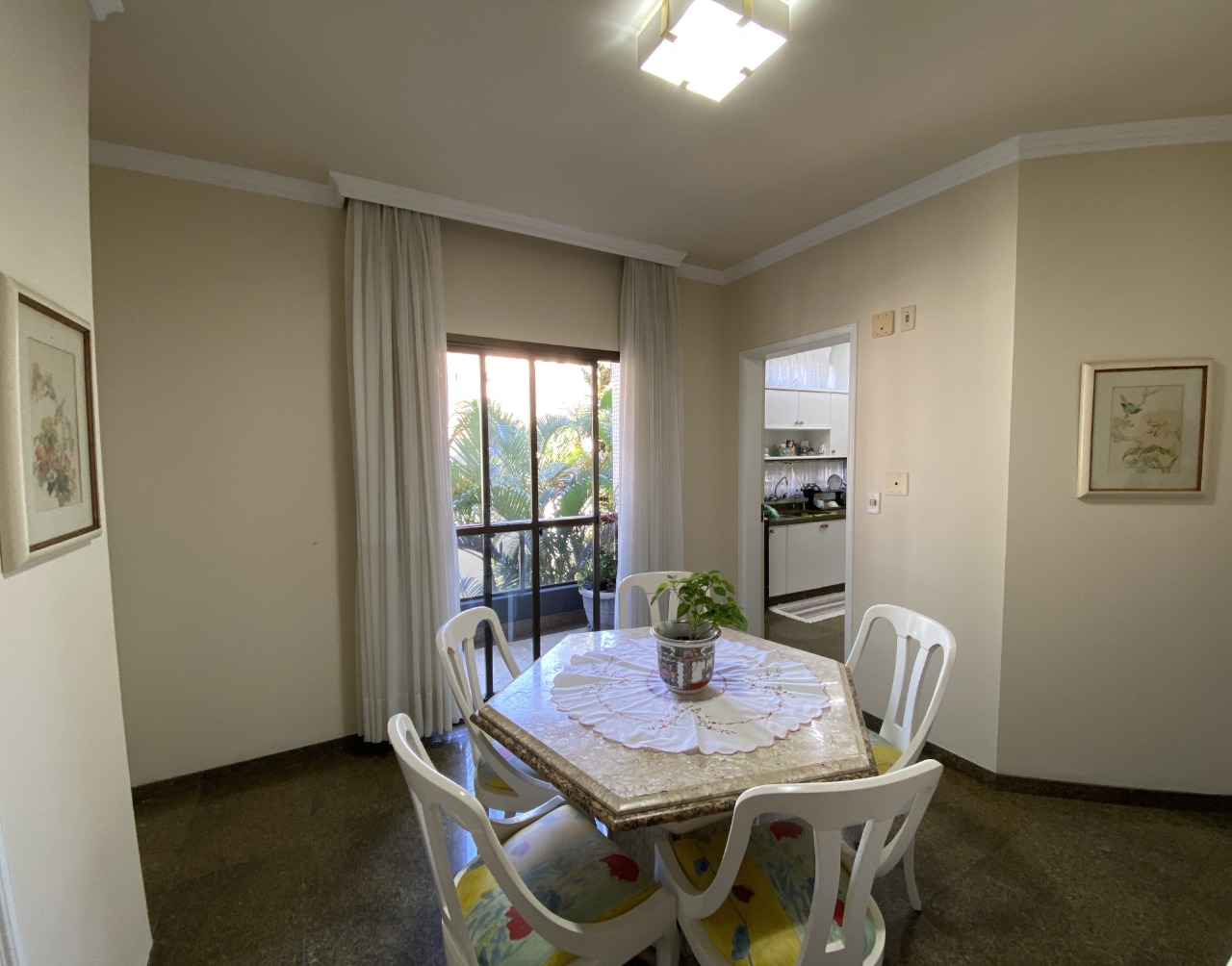 Apartamento, 4 quartos, 226 m² - Foto 5