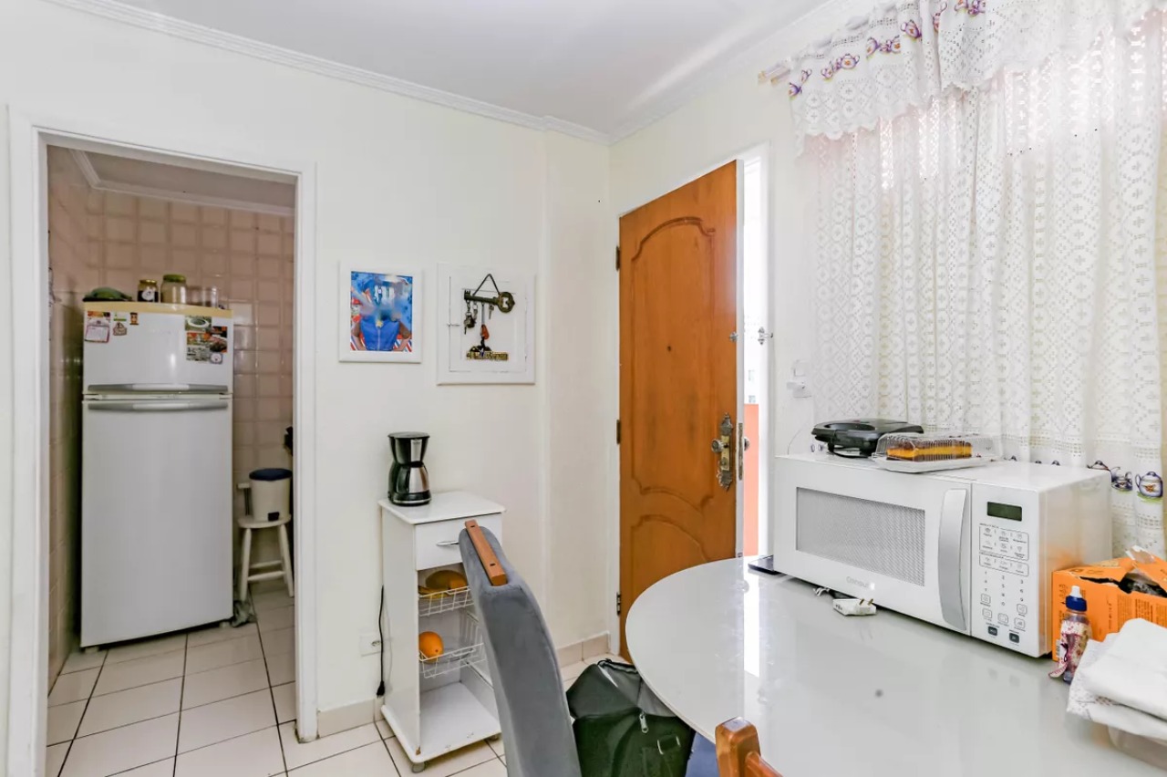 Apartamento, 2 quartos, 54 m² - Foto 3