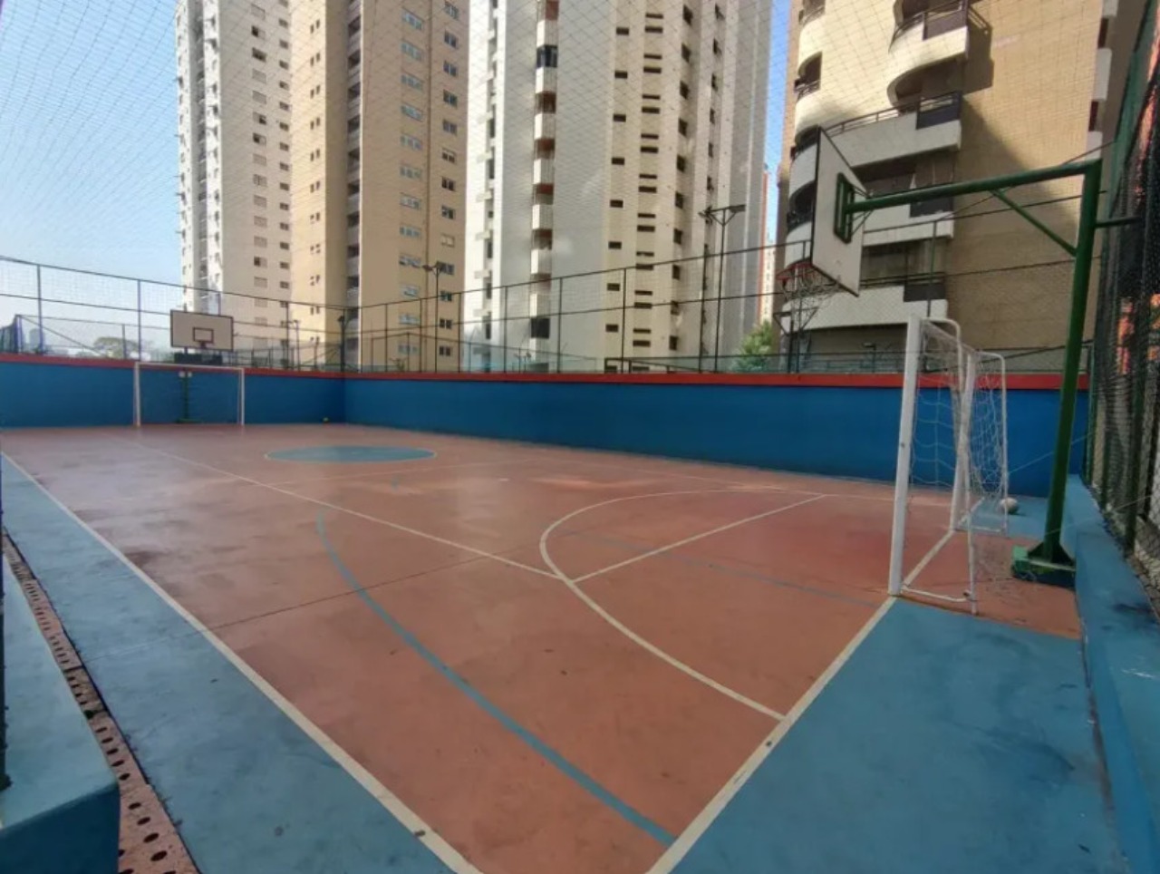 Apartamento, 3 quartos, 94 m² - Foto 12