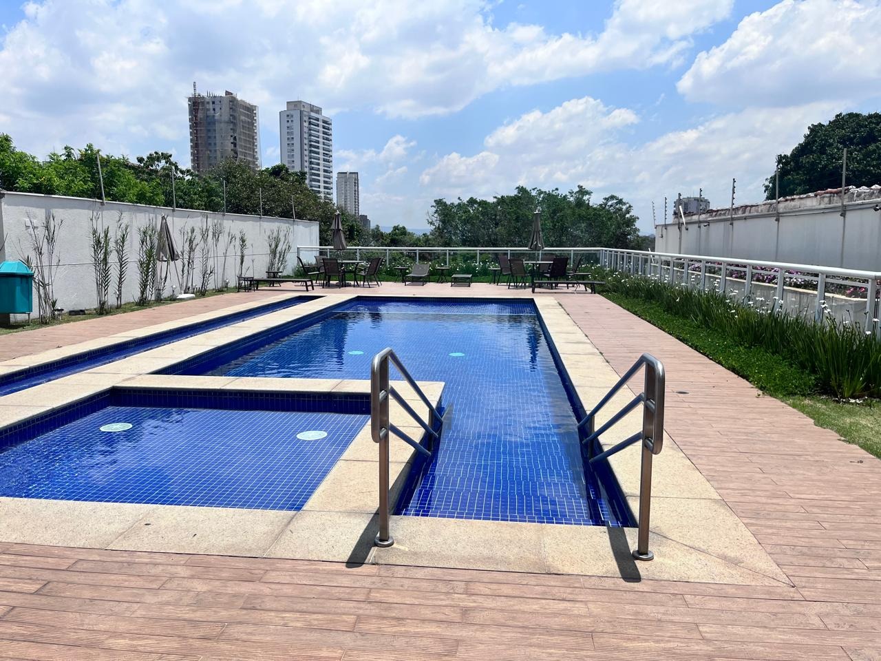 Apartamento, 3 quartos, 95 m² - Foto 50