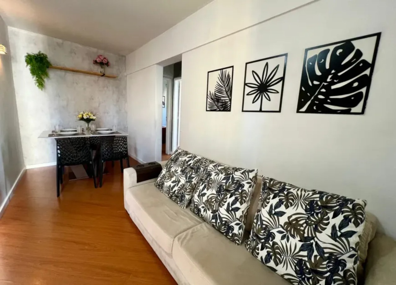 Apartamento, 3 quartos, 65 m² - Foto 5